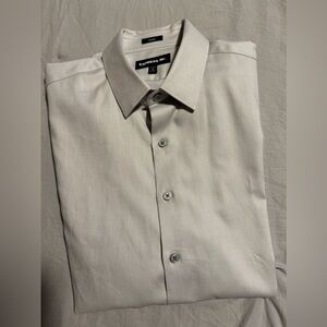 Men’s dress shirt